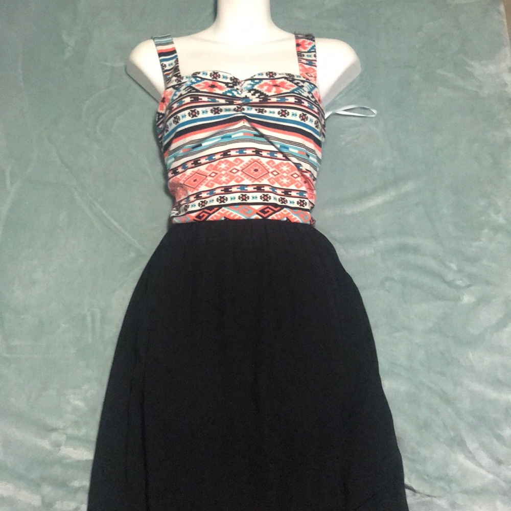 Beautiful long Dress, practically new, worn once!!